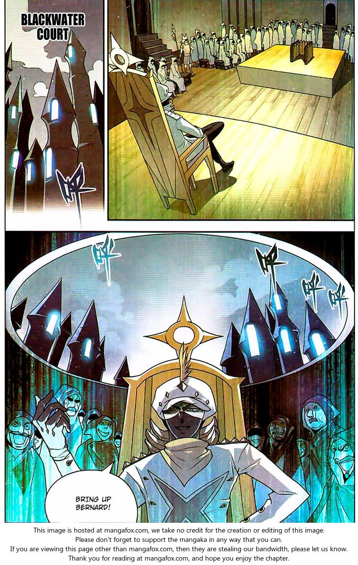 Read Panlong en Manga Online