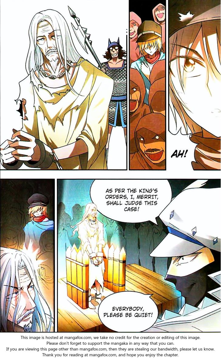 Read Panlong en Manga Online