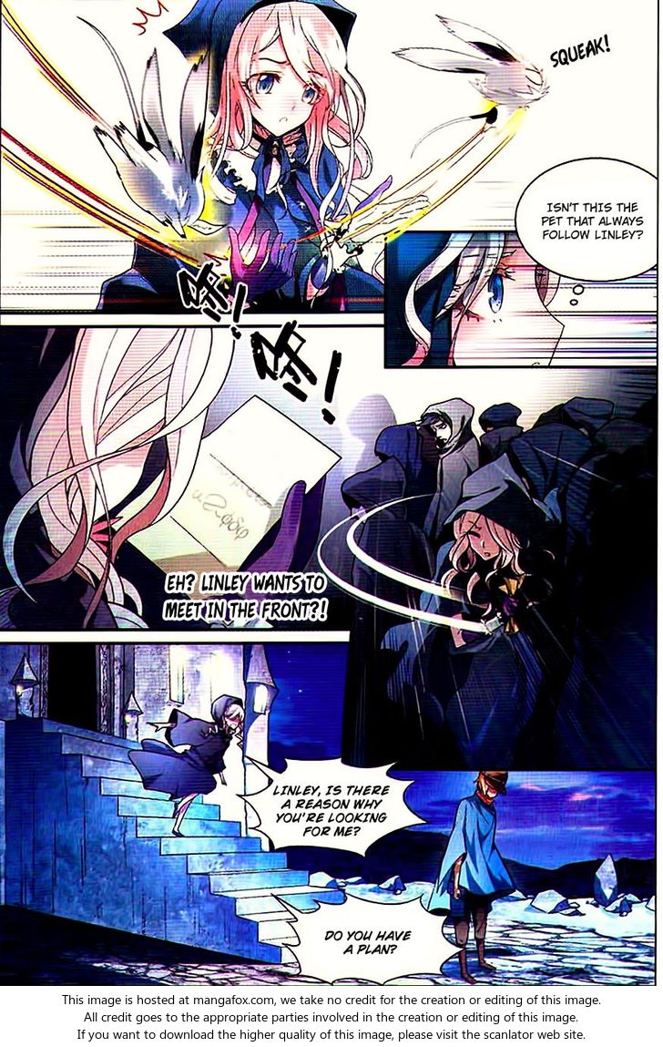 Read Panlong en Manga Online