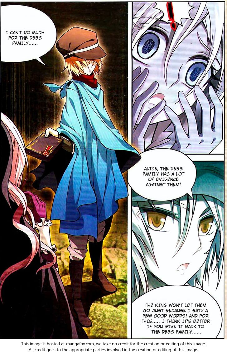 Read Panlong en Manga Online