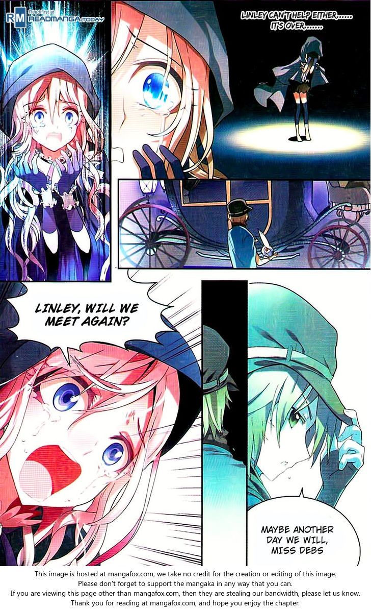 Read Panlong en Manga Online