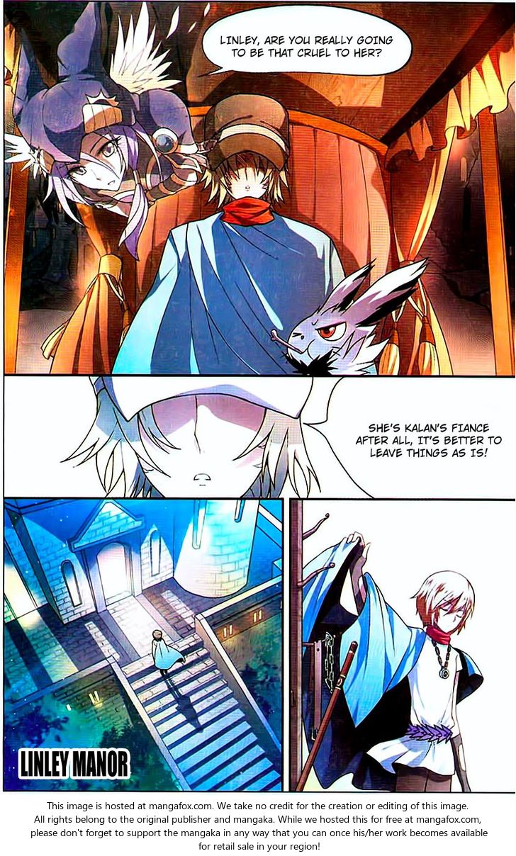Read Panlong en Manga Online
