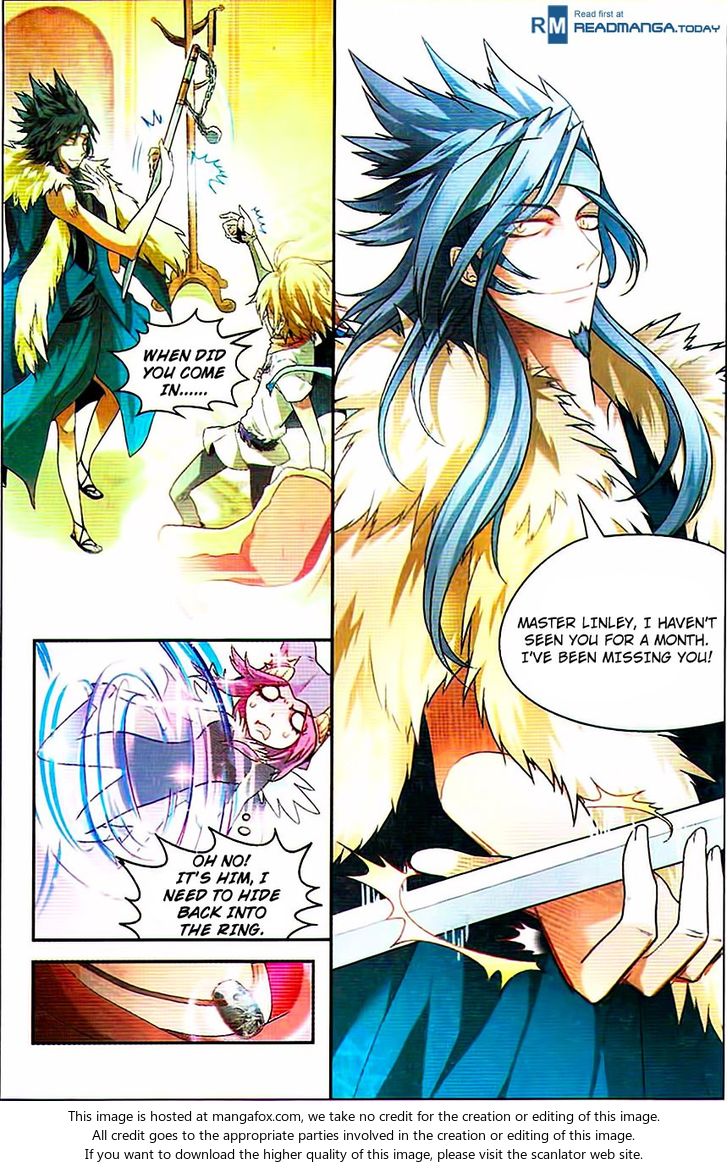 Read Panlong en Manga Online