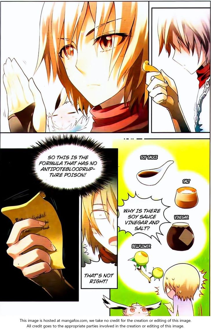 Read Panlong en Manga Online