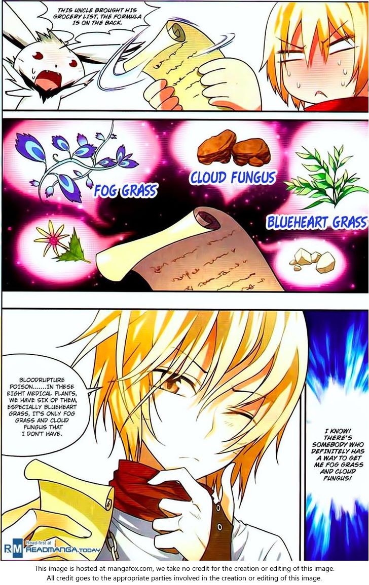 Read Panlong en Manga Online