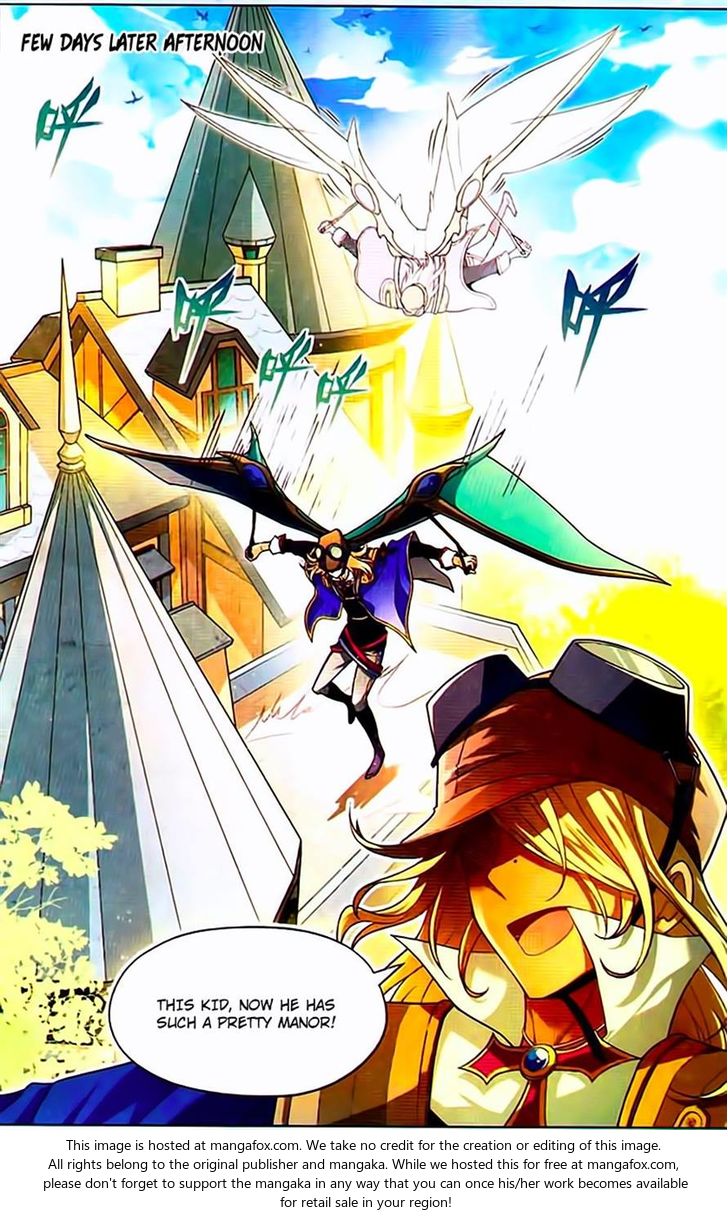 Read Panlong en Manga Online