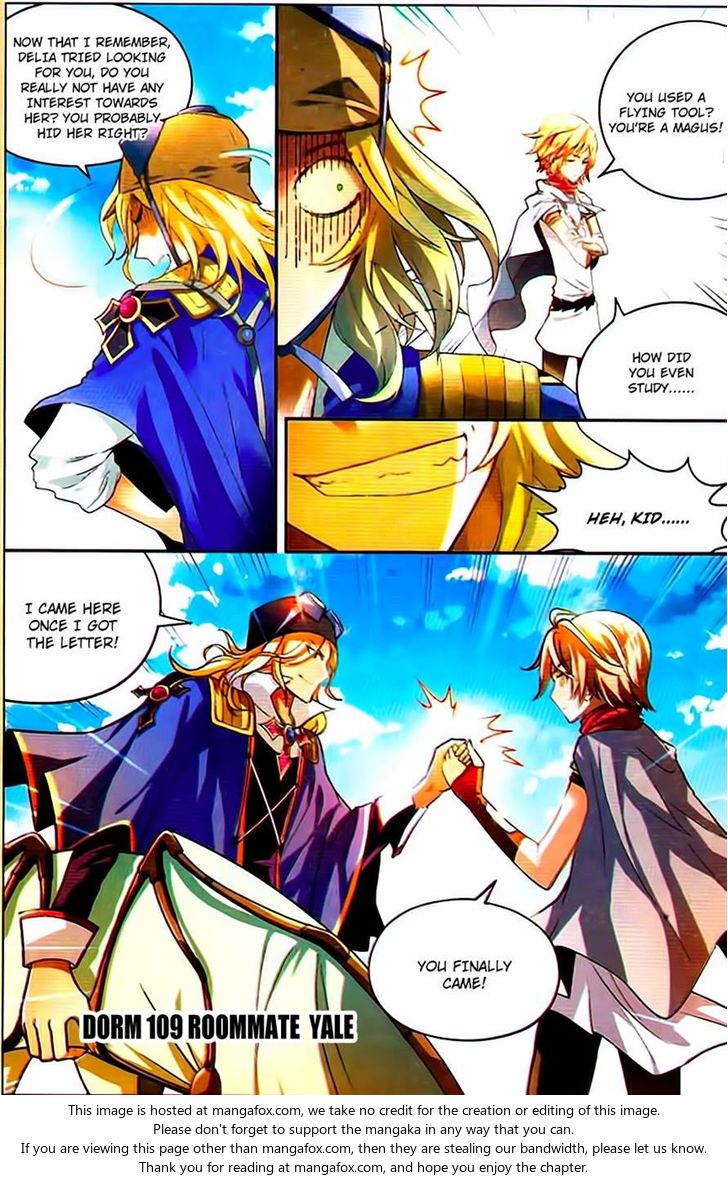 Read Panlong en Manga Online