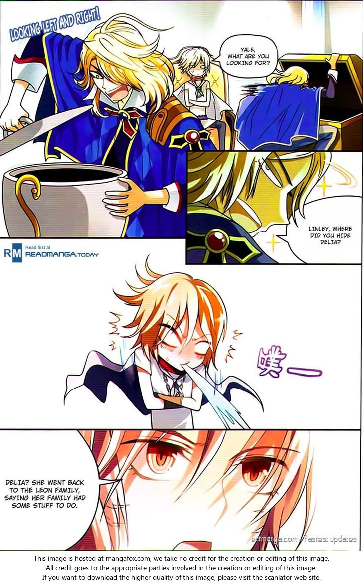Read Panlong en Manga Online