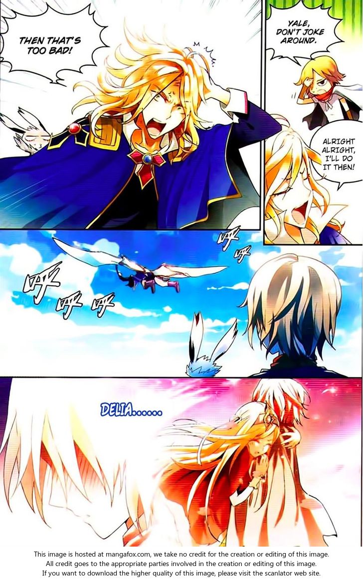 Read Panlong en Manga Online