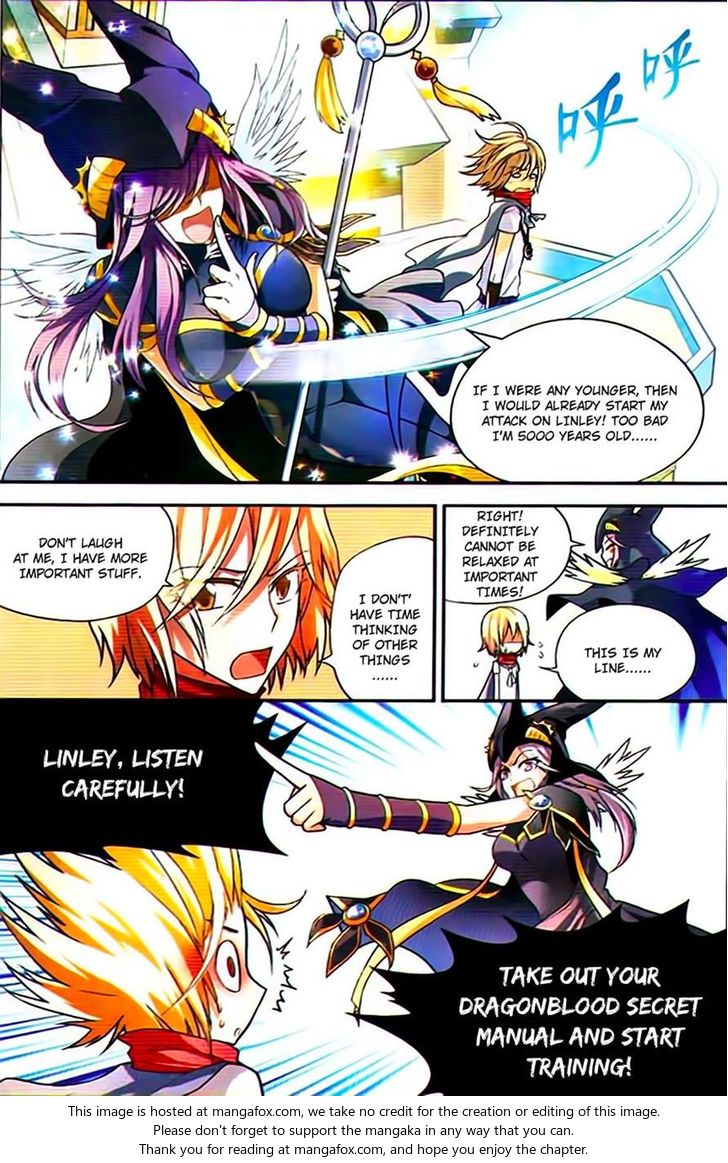 Read Panlong en Manga Online