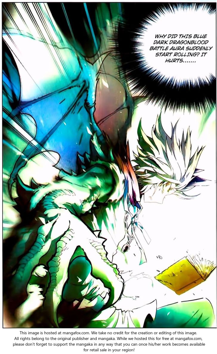 Read Panlong en Manga Online