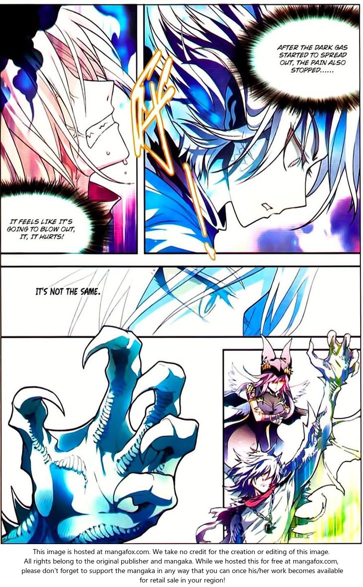 Read Panlong en Manga Online