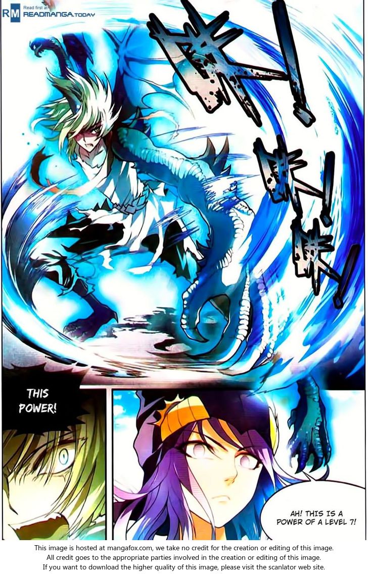 Read Panlong en Manga Online