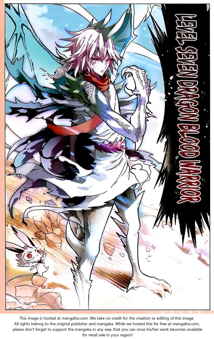 Read Panlong en Manga Online