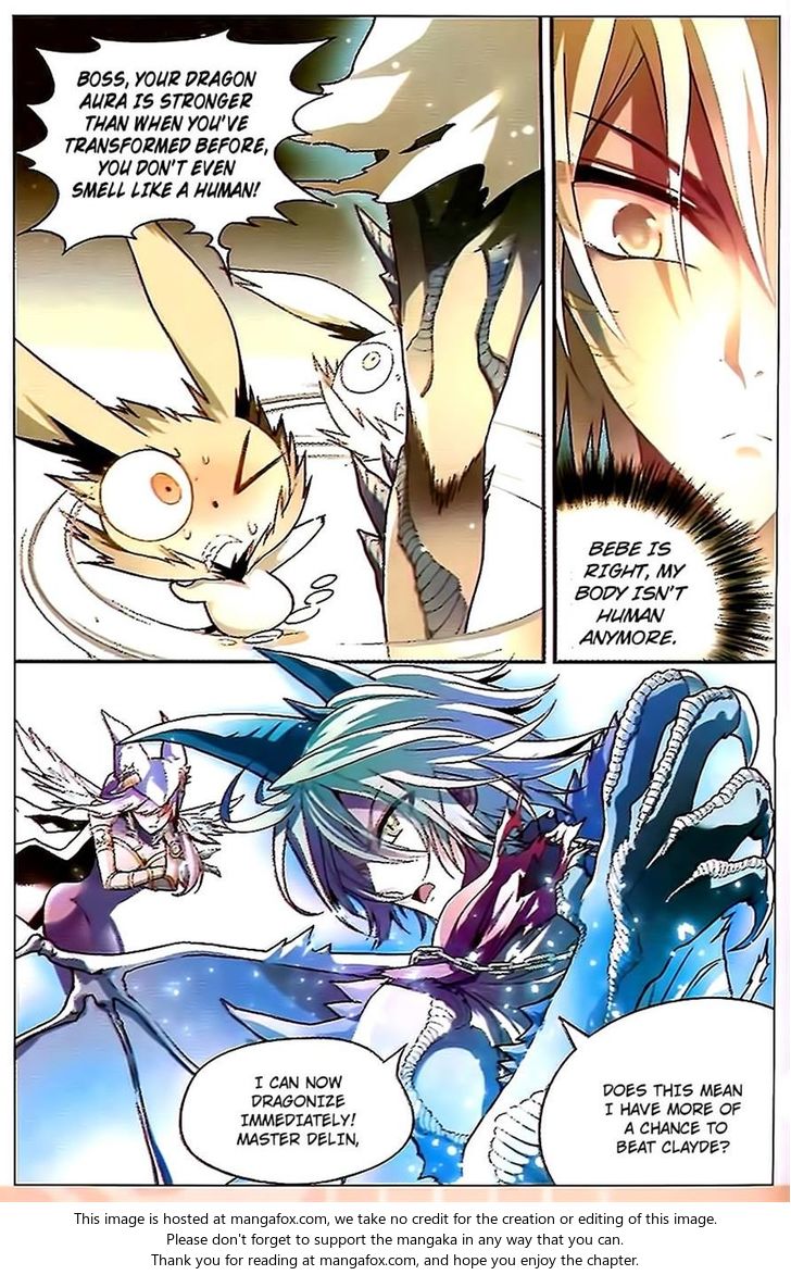 Read Panlong en Manga Online