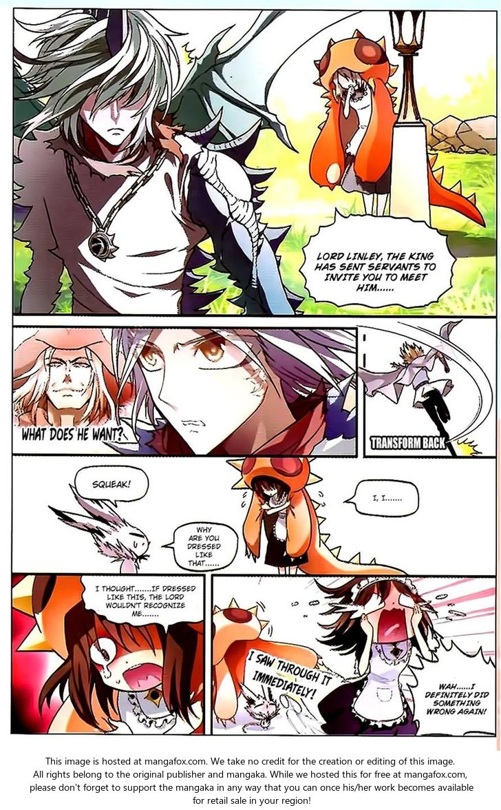Read Panlong en Manga Online