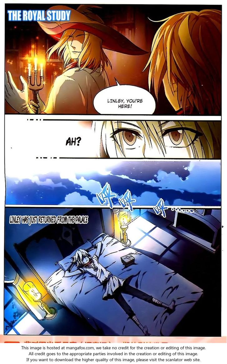 Read Panlong en Manga Online
