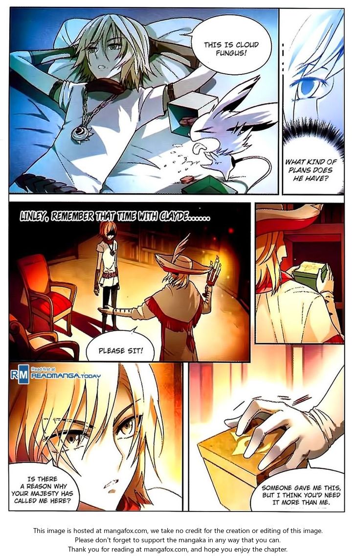 Read Panlong en Manga Online