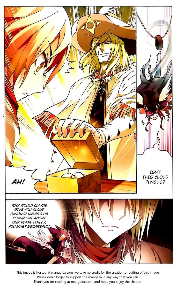 Read Panlong en Manga Online
