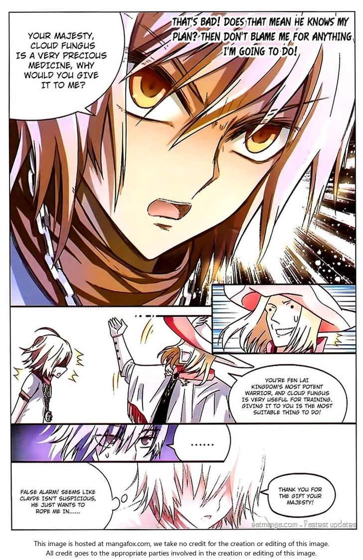 Read Panlong en Manga Online