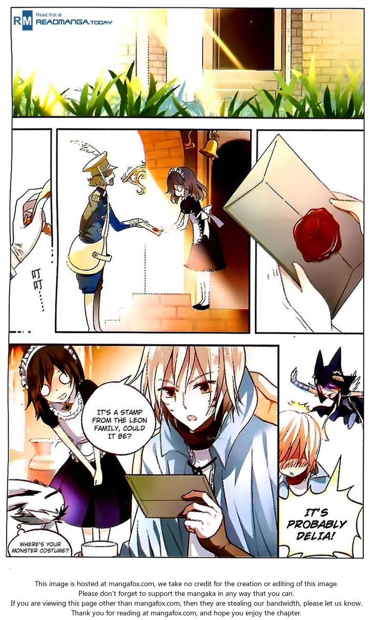 Read Panlong en Manga Online