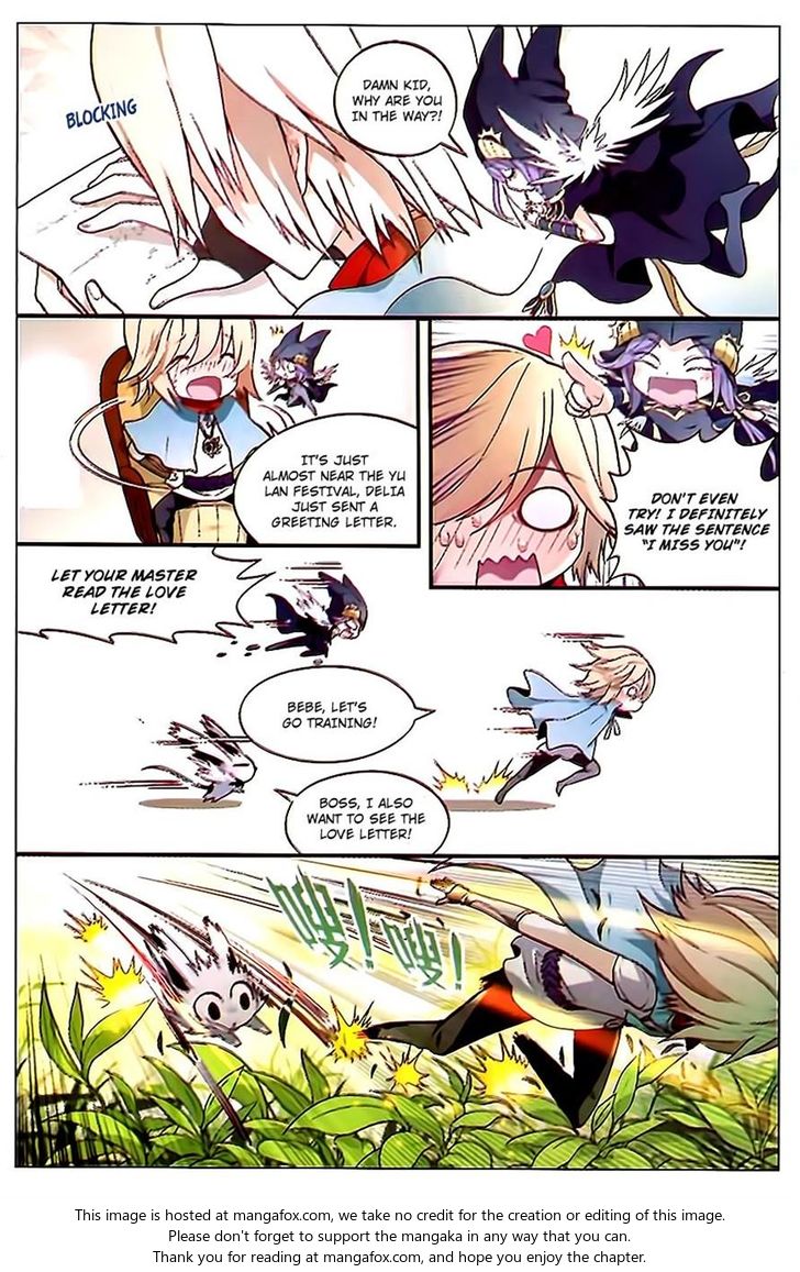 Read Panlong en Manga Online
