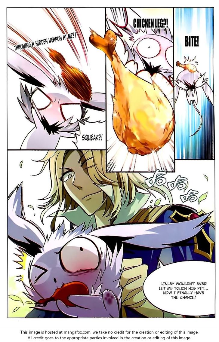 Read Panlong en Manga Online