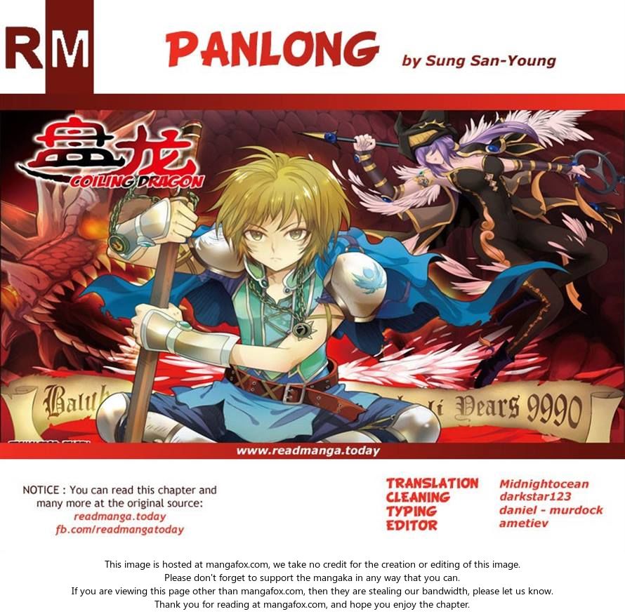 Read Panlong en Manga Online