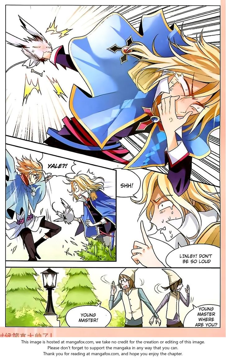 Read Panlong en Manga Online