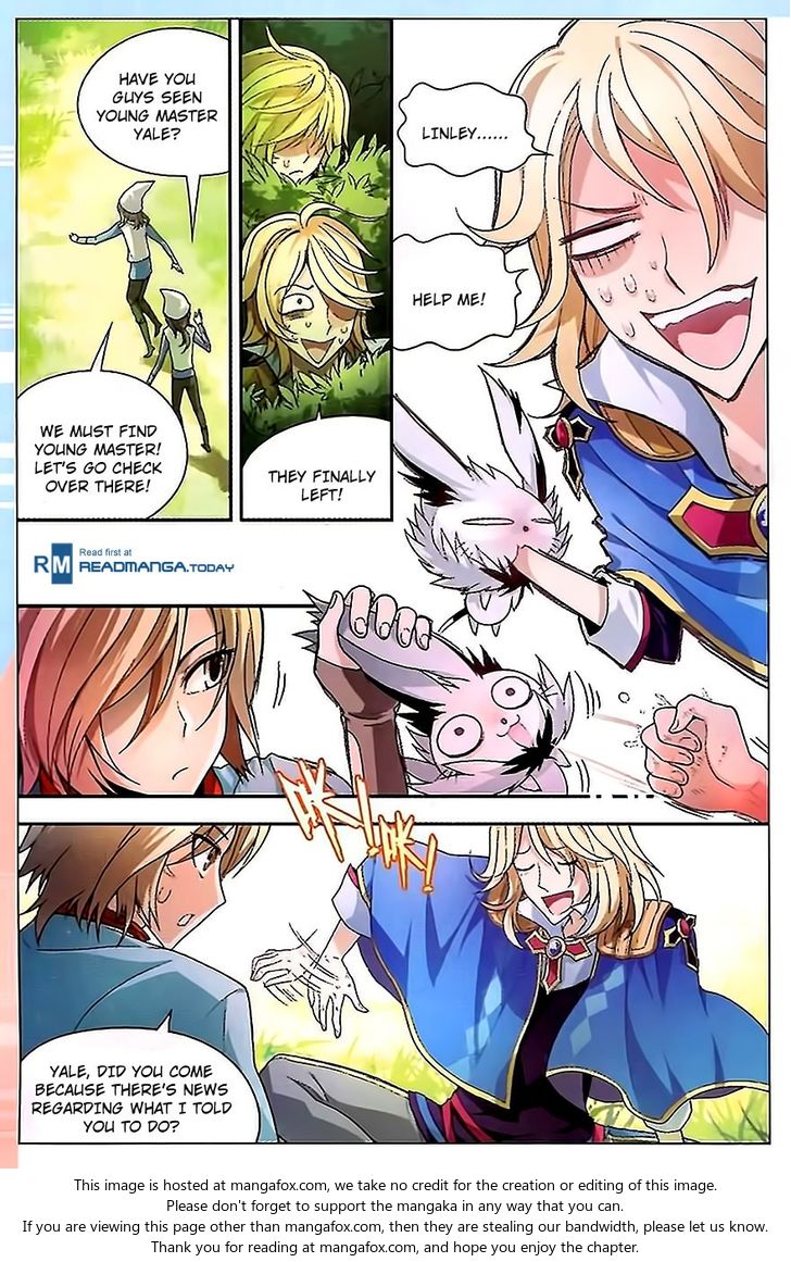 Read Panlong en Manga Online
