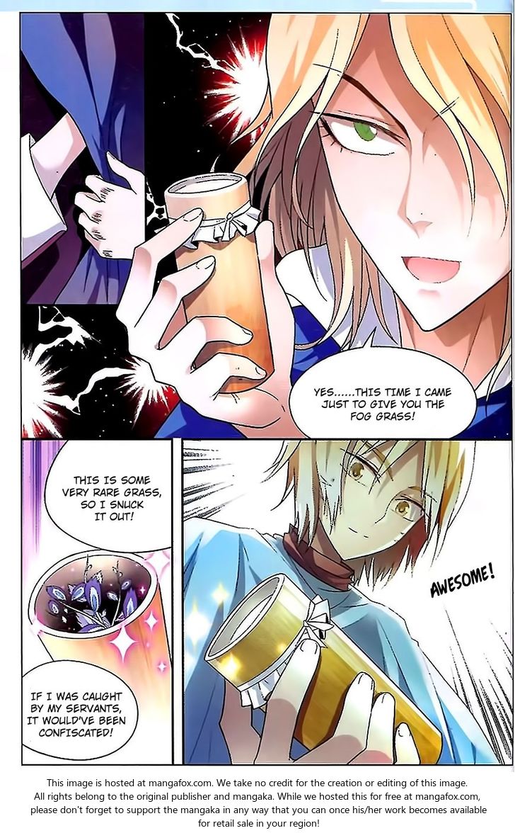 Read Panlong en Manga Online