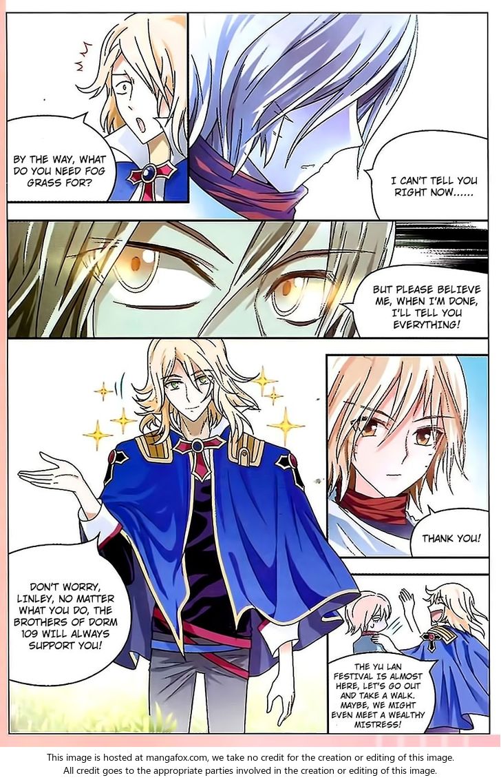 Read Panlong en Manga Online
