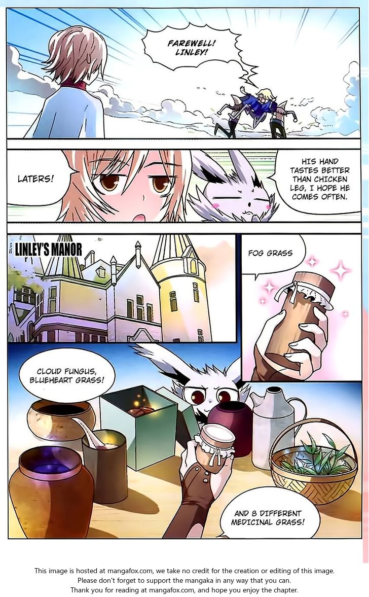 Read Panlong en Manga Online