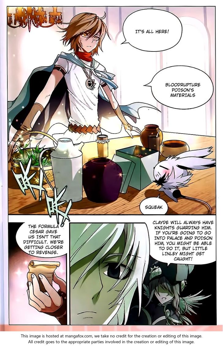 Read Panlong en Manga Online