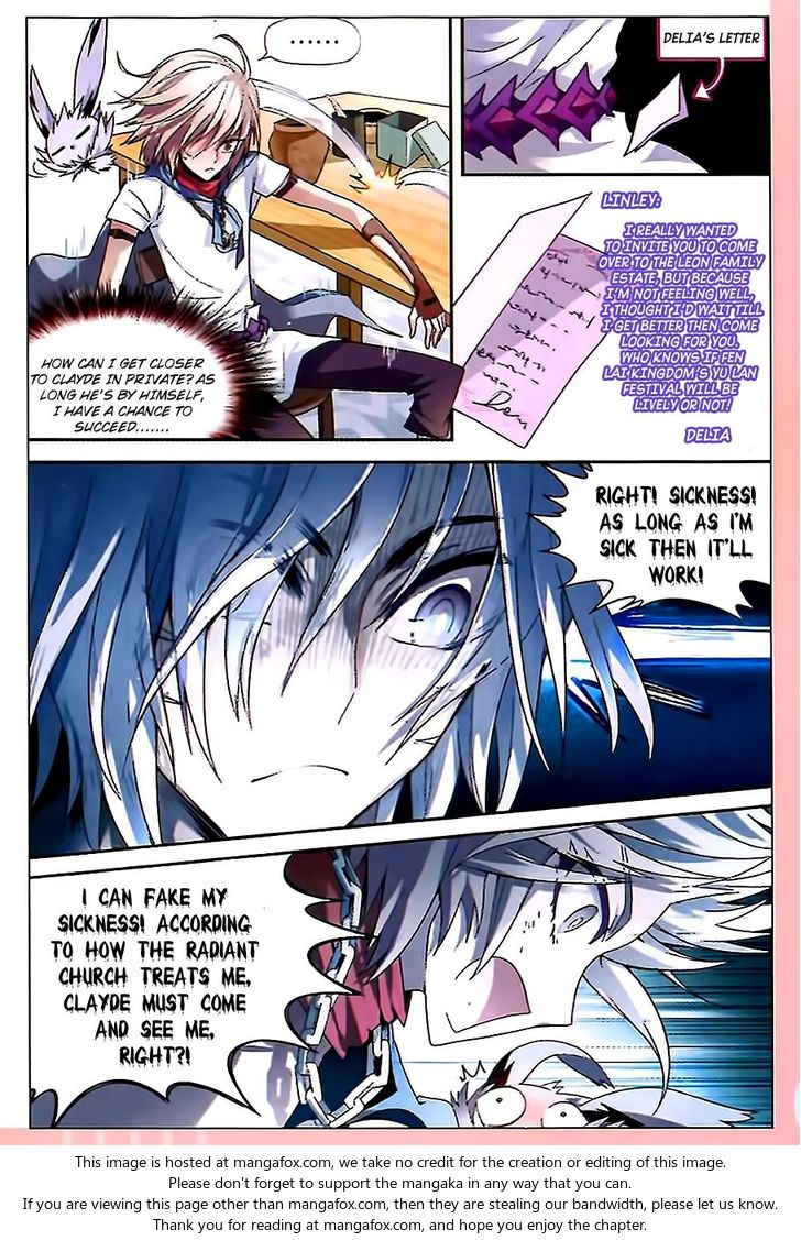 Read Panlong en Manga Online