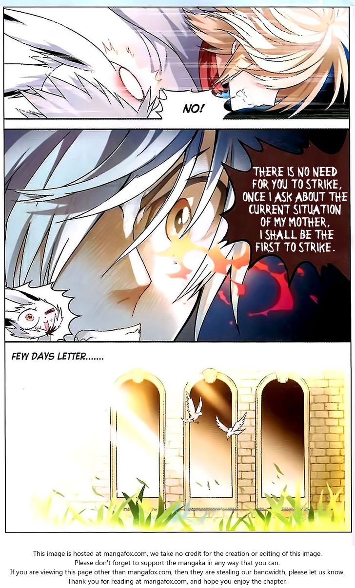 Read Panlong en Manga Online