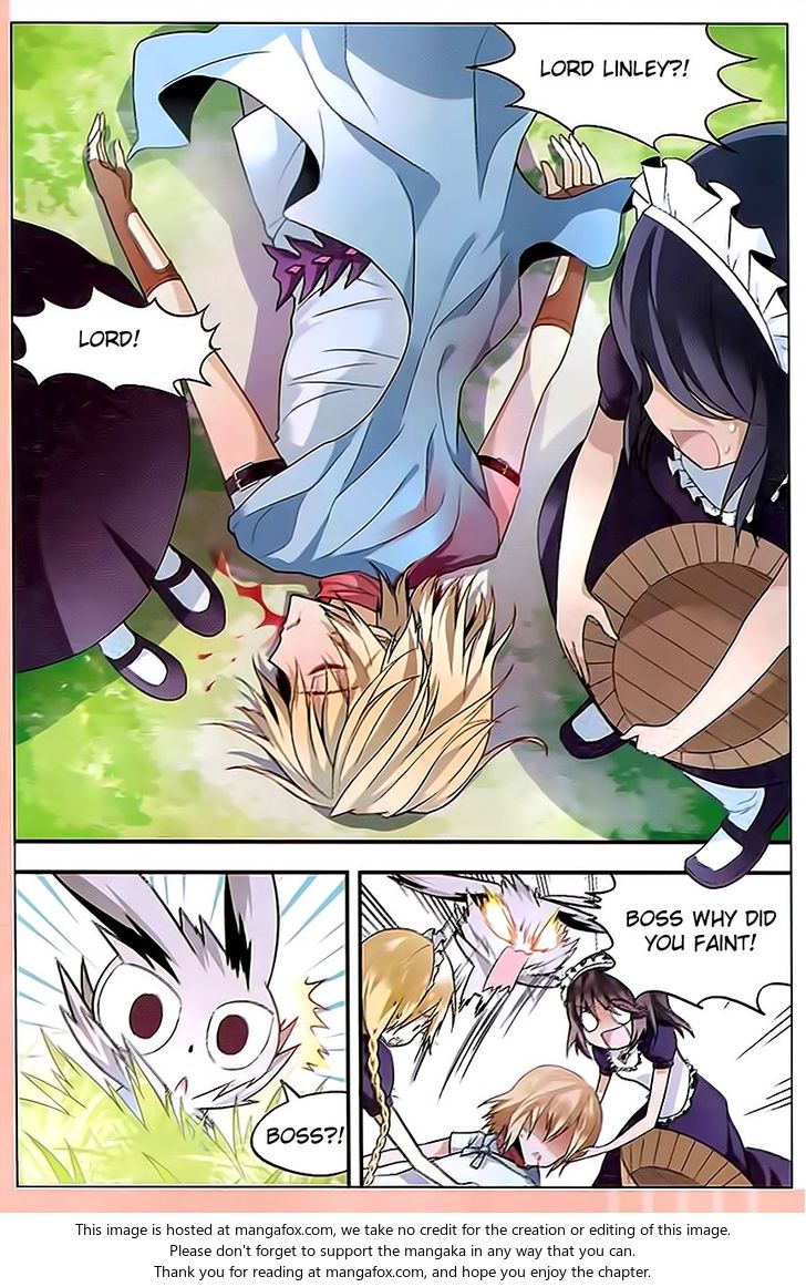 Read Panlong en Manga Online