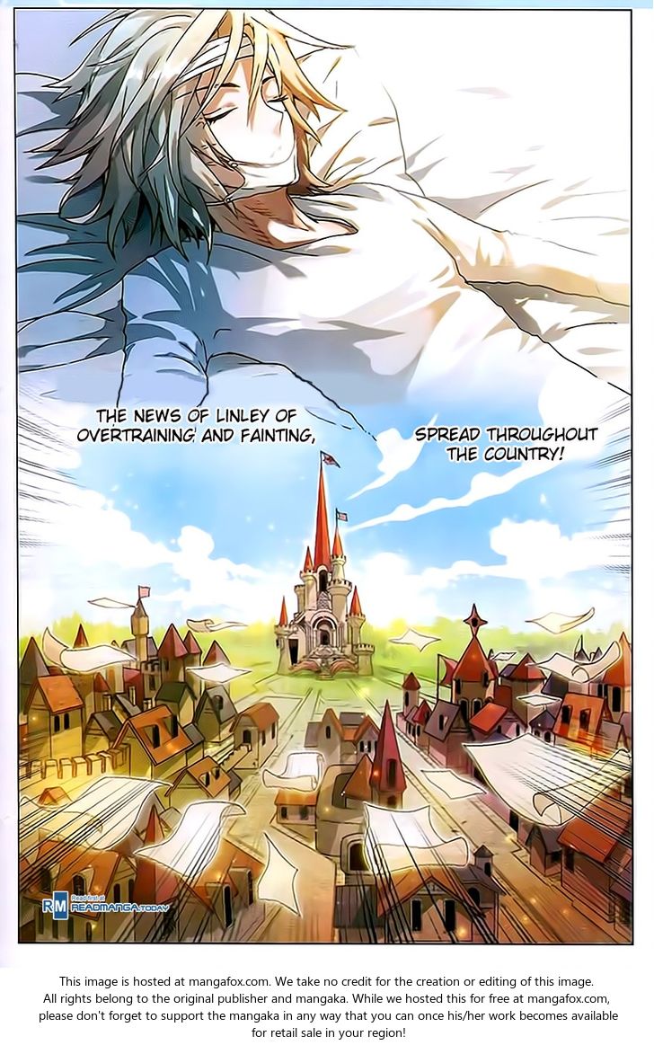 Read Panlong en Manga Online