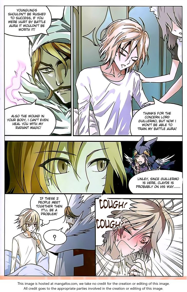 Read Panlong en Manga Online