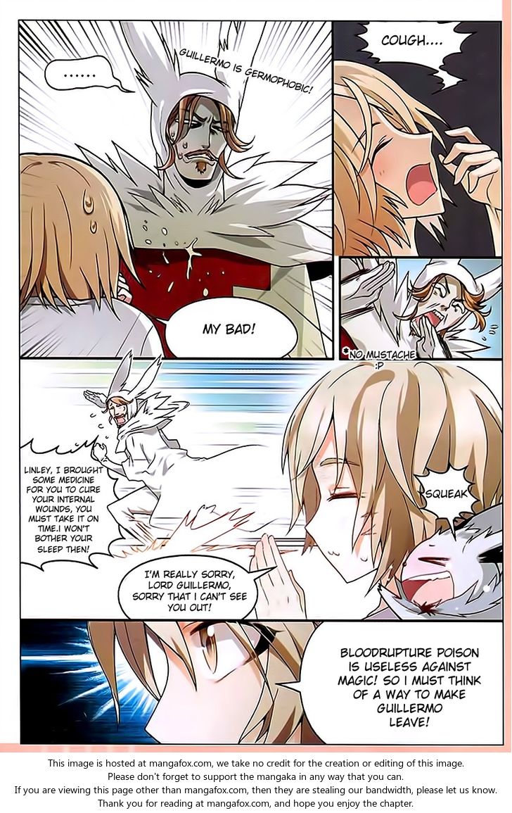Read Panlong en Manga Online