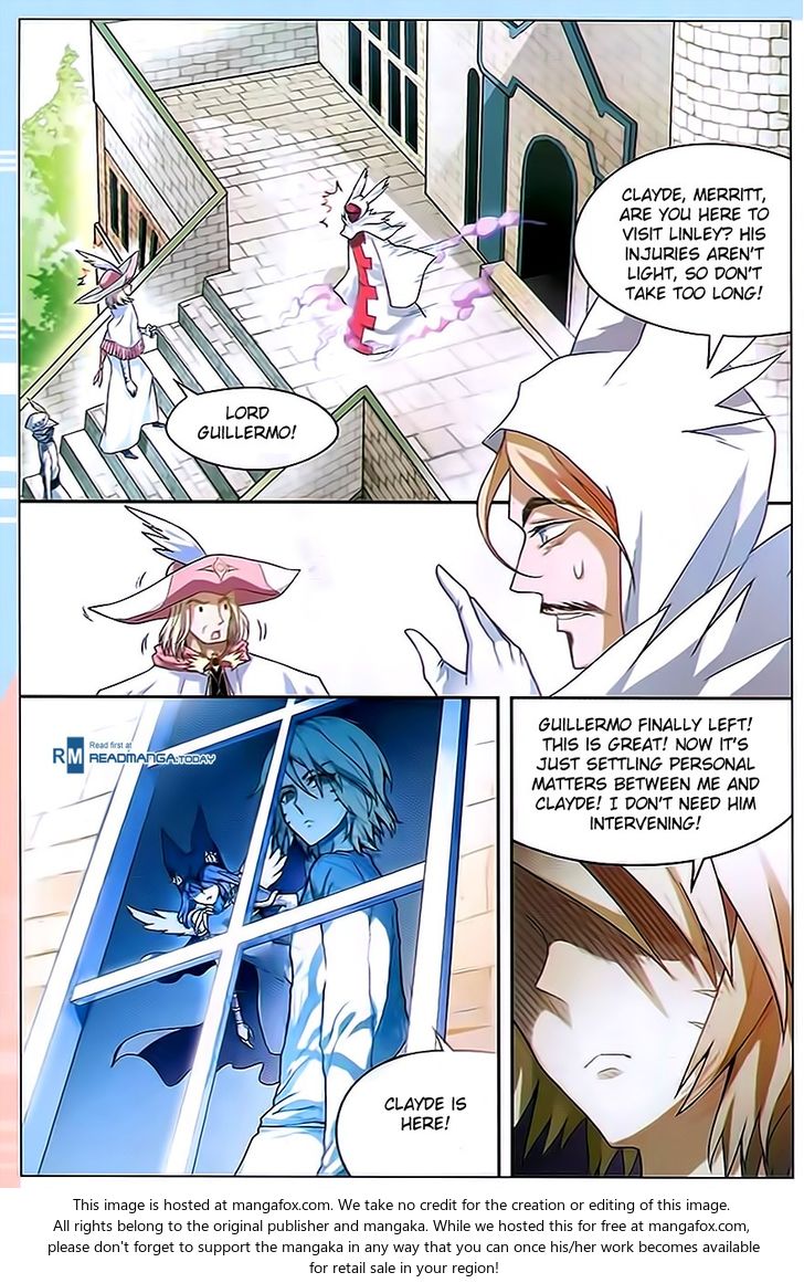 Read Panlong en Manga Online
