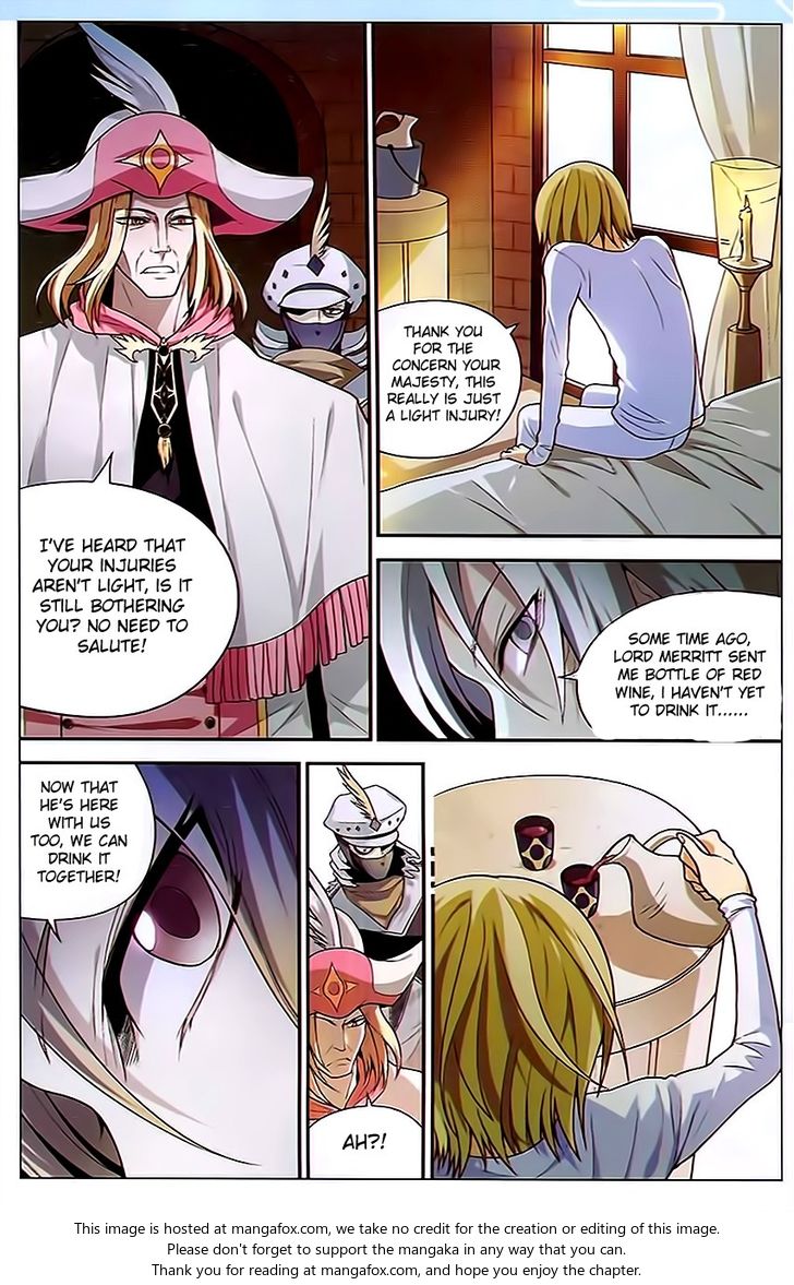 Read Panlong en Manga Online