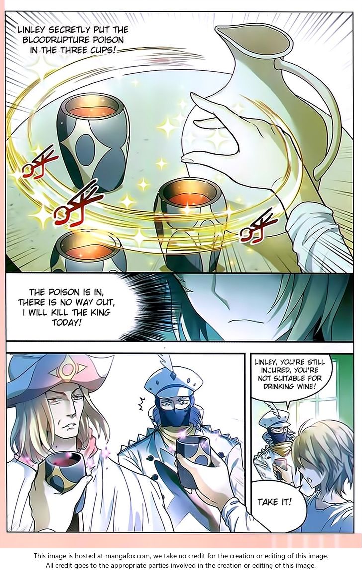 Read Panlong en Manga Online