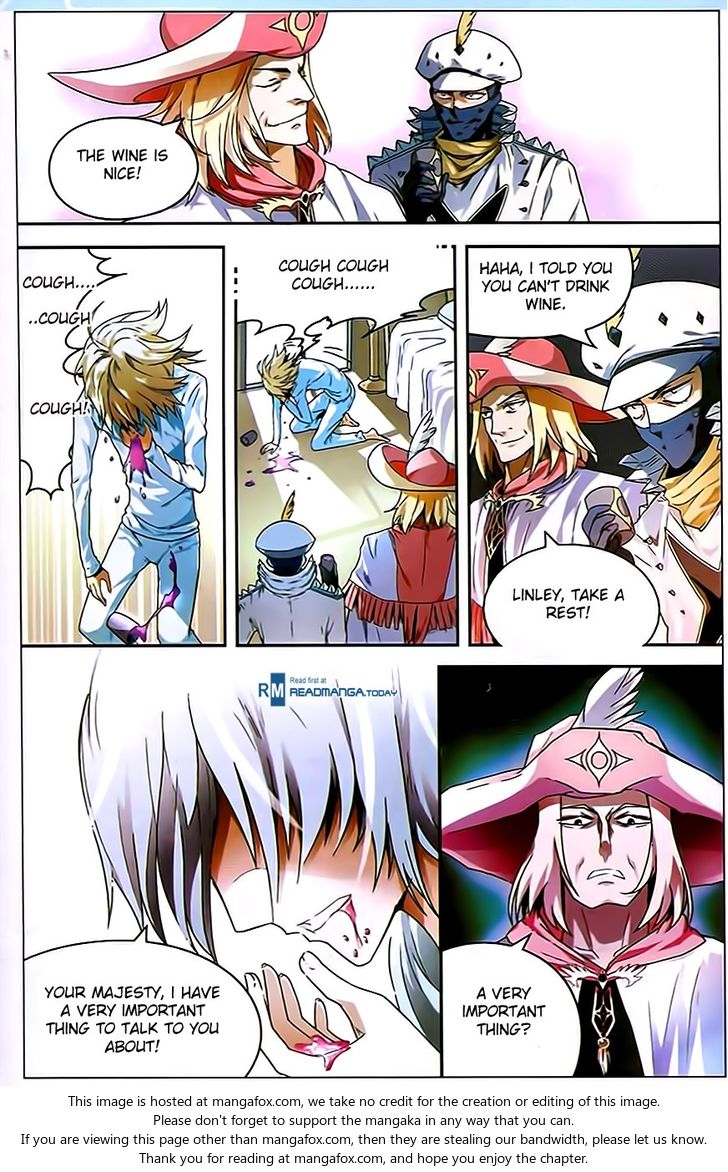 Read Panlong en Manga Online