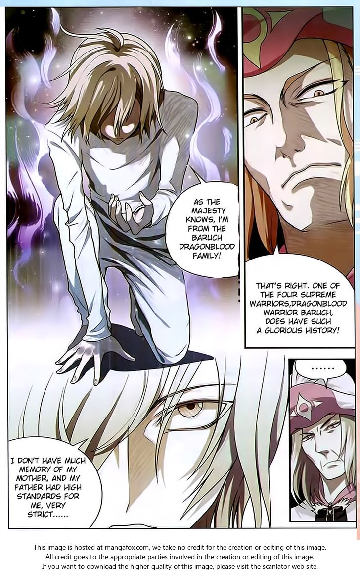 Read Panlong en Manga Online