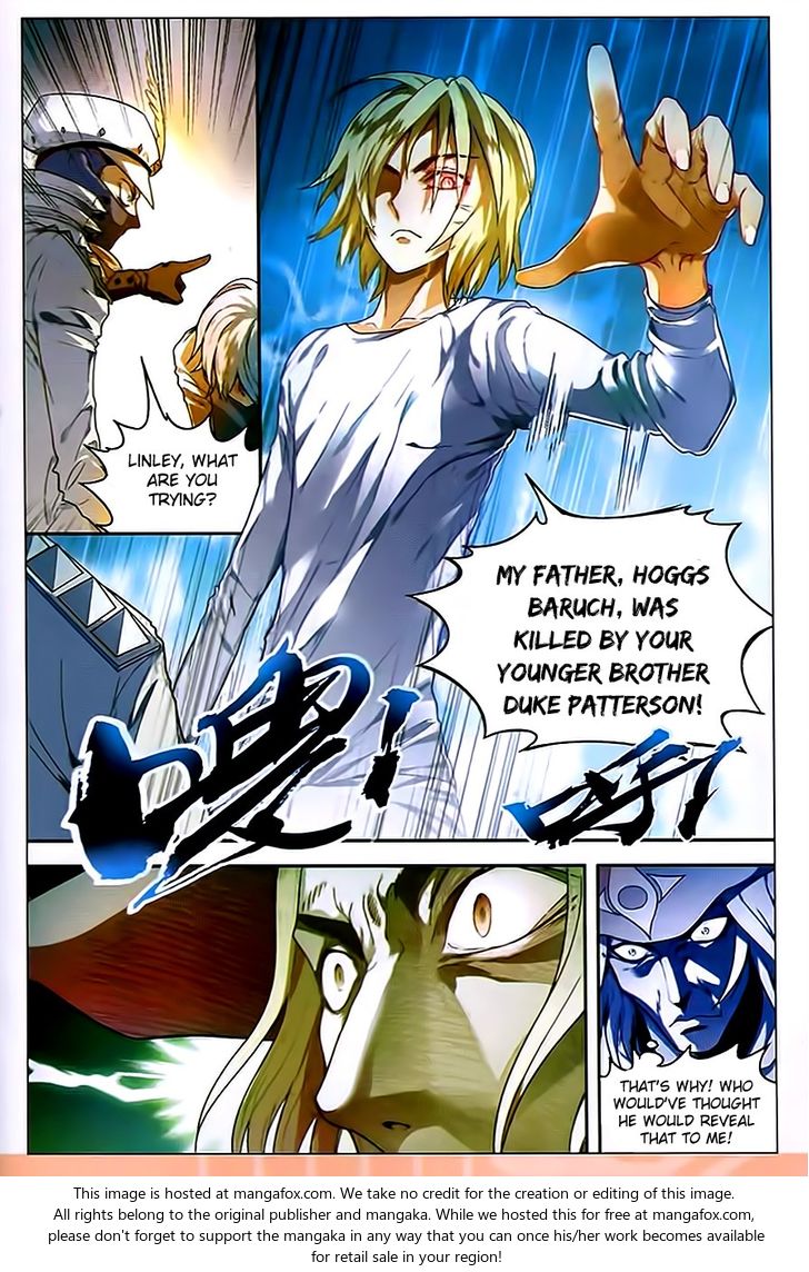 Read Panlong en Manga Online