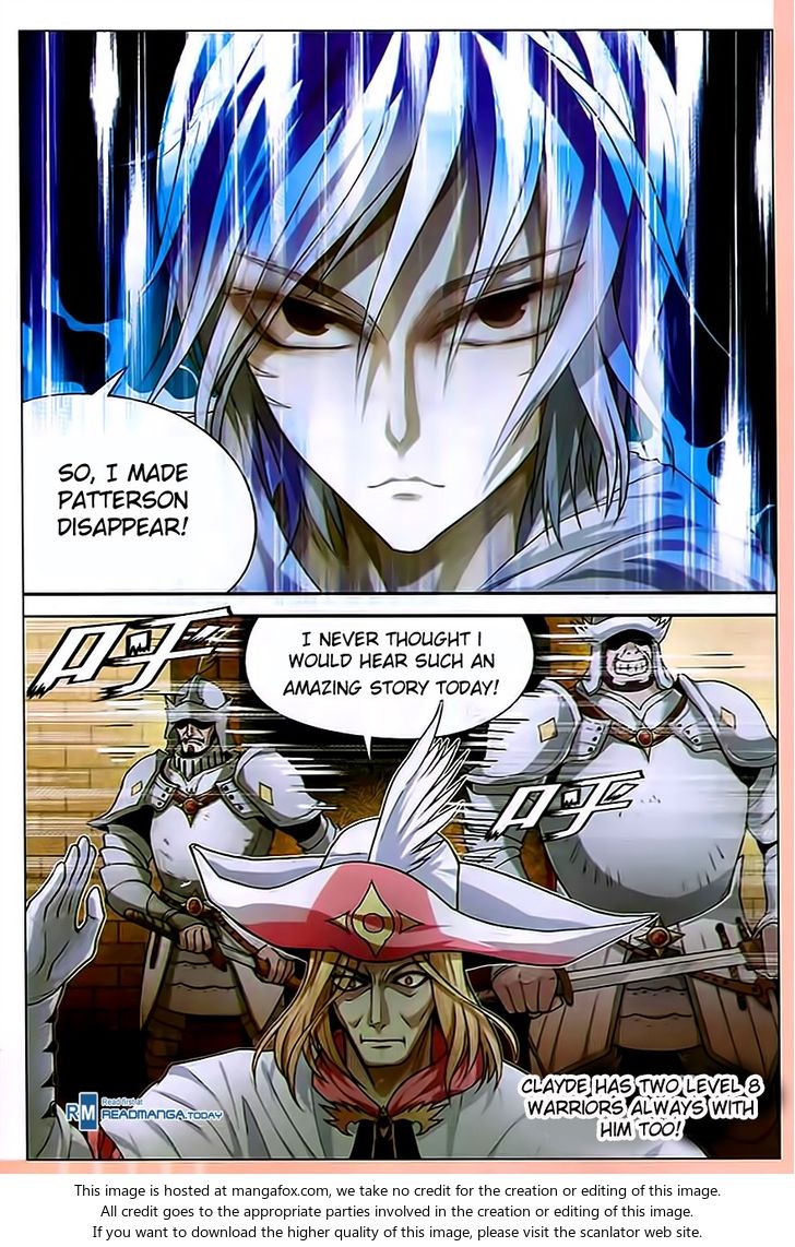 Read Panlong en Manga Online