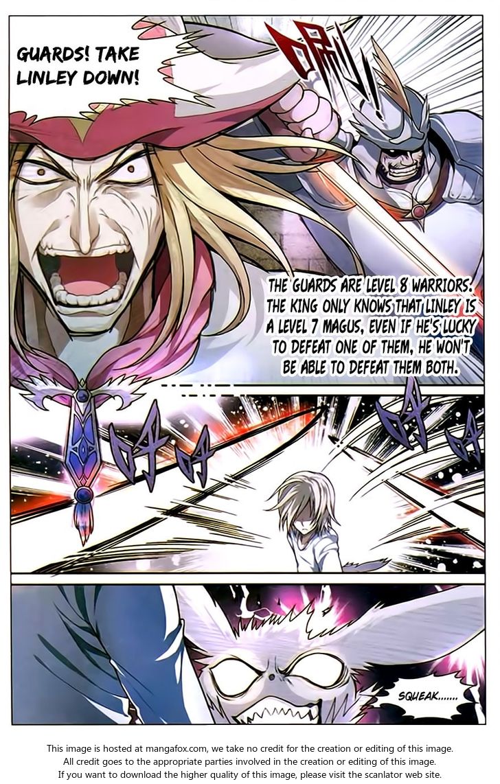 Read Panlong en Manga Online