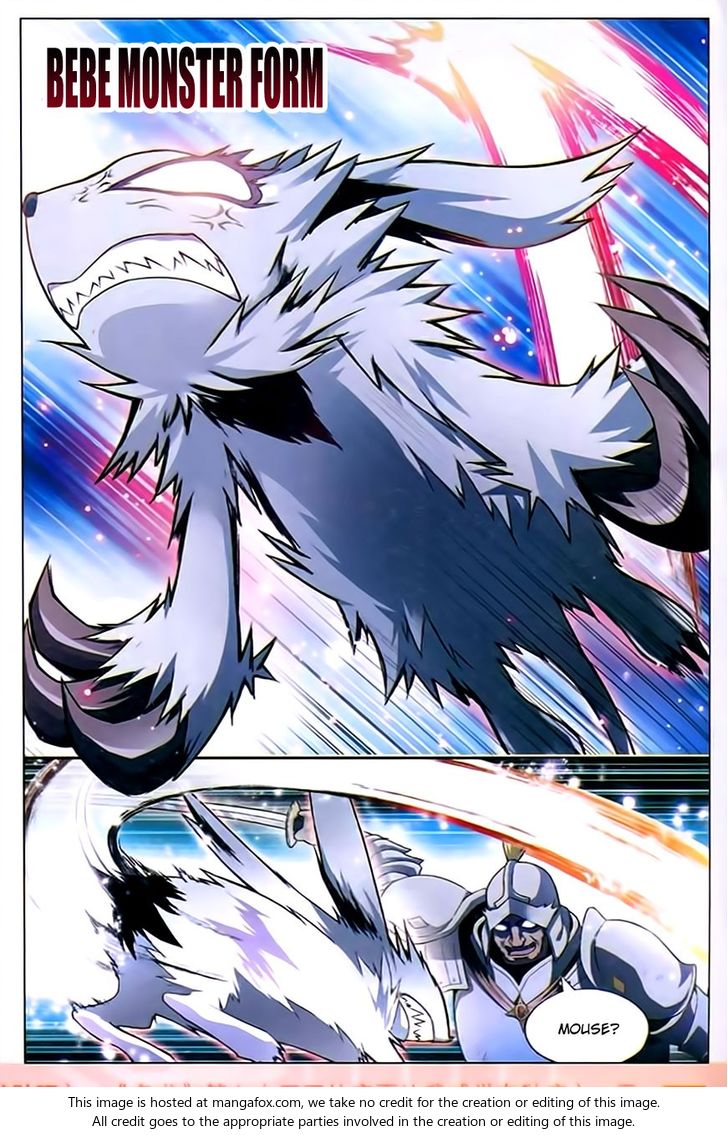 Read Panlong en Manga Online