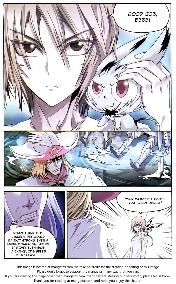 Read Panlong en Manga Online